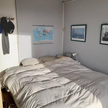 Sunny Apartment แอนต์เวิร์ป ภายนอก รูปภาพ