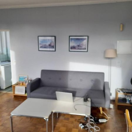 Sunny Apartment แอนต์เวิร์ป ภายนอก รูปภาพ