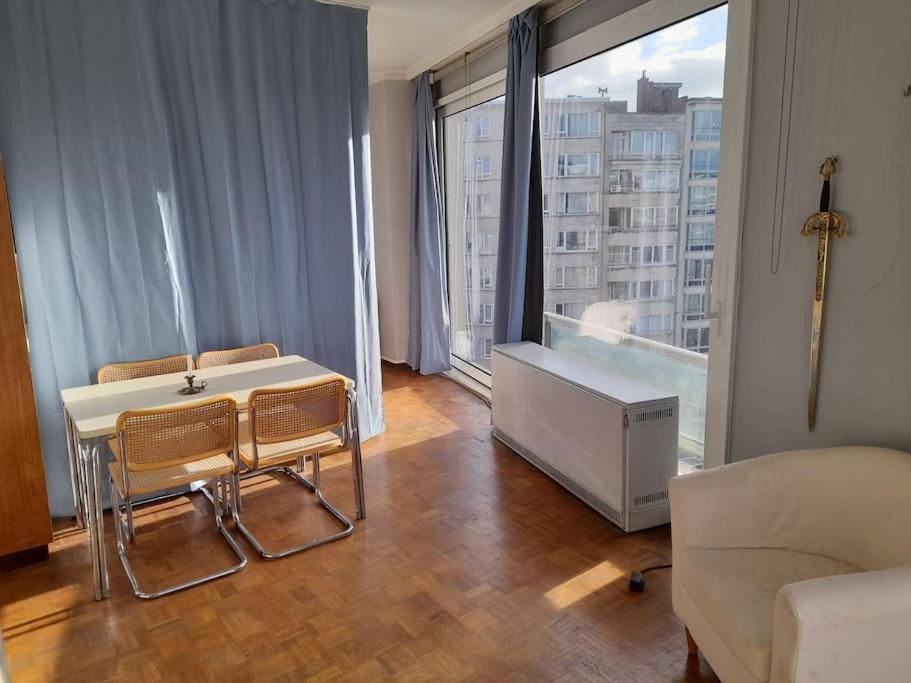 Sunny Apartment แอนต์เวิร์ป ภายนอก รูปภาพ